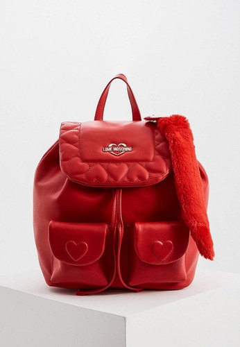 Рюкзак moschino love. Смотреть фото Рюкзак moschino love. Смотреть картинку Рюкзак moschino love. Картинка про Рюкзак moschino love. Фото Рюкзак moschino love