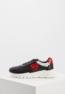Кроссовки Love Moschino