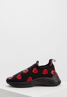 Кроссовки Love Moschino