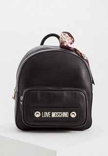 Рюкзак Love Moschino