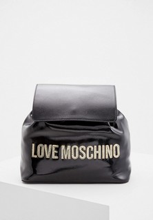 Рюкзак Love Moschino