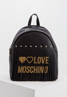 Рюкзак Love Moschino