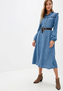 Платье джинсовое Marks & Spencer