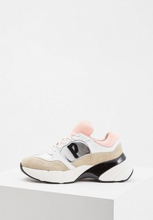 Кроссовки Pinko