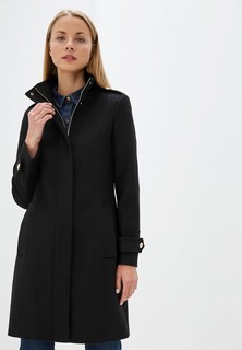 Пальто Trussardi Jeans