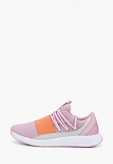 Кроссовки Under Armour