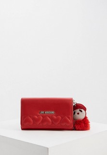 Кошелек Love Moschino