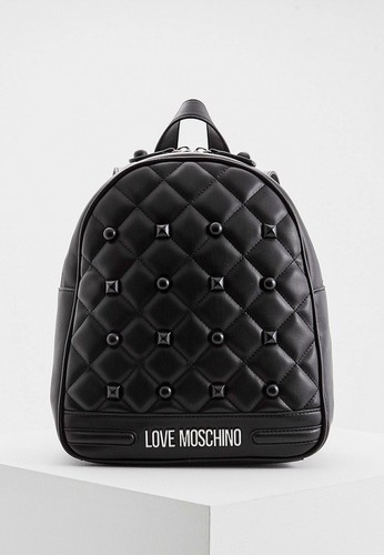 Рюкзак moschino love. Смотреть фото Рюкзак moschino love. Смотреть картинку Рюкзак moschino love. Картинка про Рюкзак moschino love. Фото Рюкзак moschino love