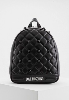 Рюкзак Love Moschino