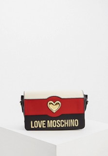 Сумка Love Moschino