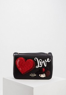 Сумка Love Moschino