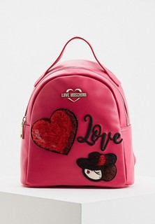 Рюкзак Love Moschino