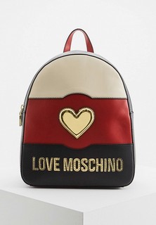 Рюкзак Love Moschino