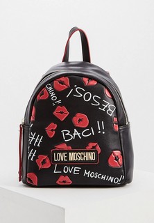 Рюкзак Love Moschino
