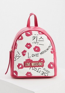 Рюкзак Love Moschino