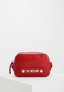 Сумка Love Moschino