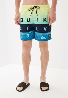 Шорты для плавания Quiksilver