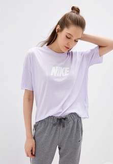 Футболка спортивная Nike