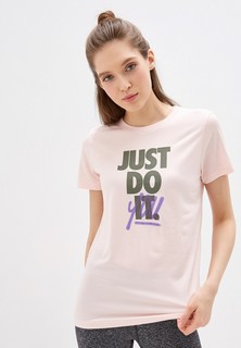 Футболка спортивная Nike