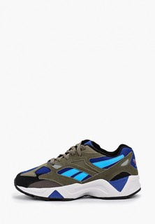 Кроссовки Reebok Classics