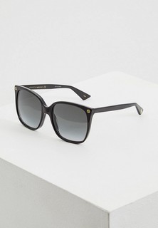 Очки солнцезащитные Gucci
