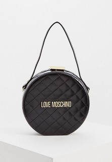 Сумка Love Moschino