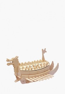 Конструктор Мир деревянных игрушек