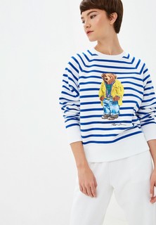 Свитшот Polo Ralph Lauren