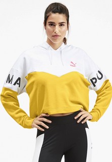 Худи PUMA