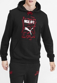 Худи PUMA