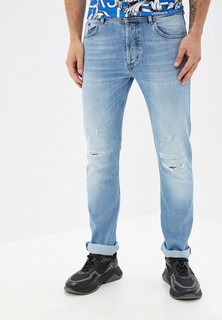 Джинсы Versace Jeans