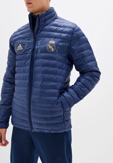 Куртка утепленная adidas