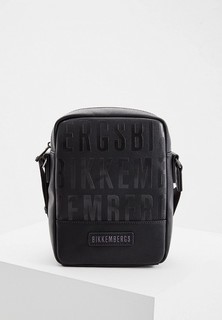 Сумка Bikkembergs