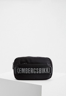 Сумка поясная Bikkembergs