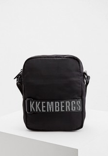 Сумка Bikkembergs