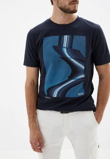 Футболка Boss Hugo Boss