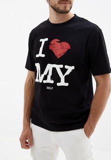 Футболка Boss Hugo Boss