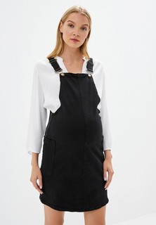 Платье джинсовое Dorothy Perkins Maternity