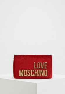 Сумка Love Moschino