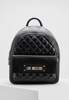 Рюкзак Love Moschino