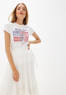 Футболка Polo Ralph Lauren