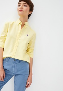 Рубашка Polo Ralph Lauren