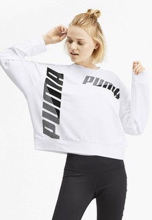 Свитшот PUMA