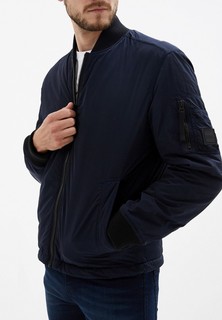 Куртка утепленная Boss Hugo Boss