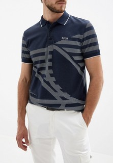 Поло Boss Hugo Boss