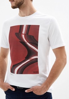 Футболка Boss Hugo Boss