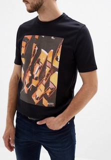 Футболка Boss Hugo Boss