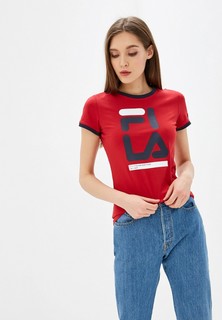 Футболка Fila