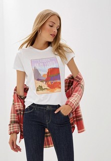 Футболка Lauren Ralph Lauren