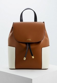 Рюкзак Lauren Ralph Lauren